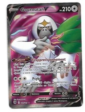 Carte Pokémon Gouroutan V 179/189 - EB10 Astres Radieux FR