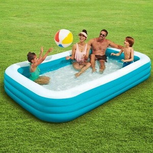 blow up kiddie pool walmart