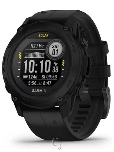 Garmin Descent G1 - Thumbnail 3