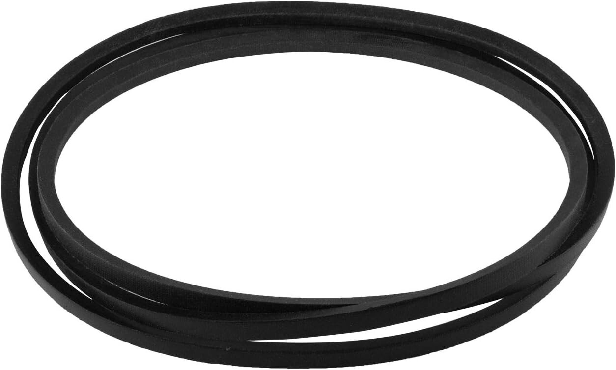 Ground Drive Belt 197253 For 42" 46" Deck Poulan Craftsman YT3000