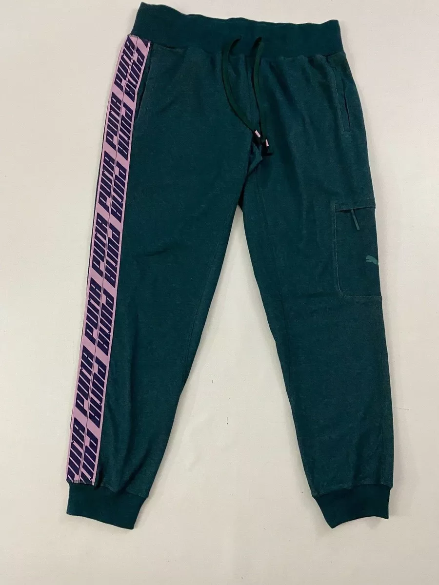 NWT Ponderosa Pine Heather Feel it Pant Puma Green Pants Size XL