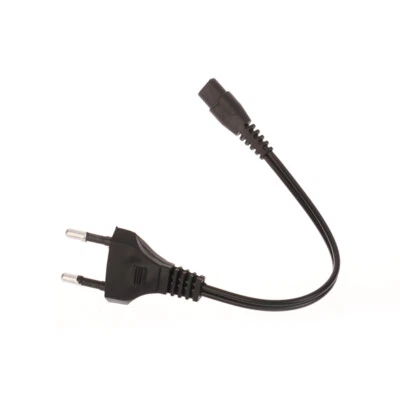 EU 220V Ac Ladekabel Universal für wiederaufladbare Taschenlampe 1101 1106 1108