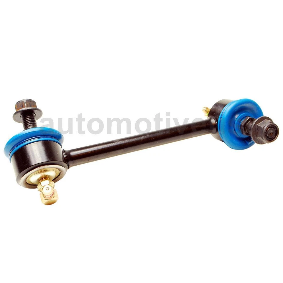 Kit de eslabones de barra estabilizadora de suspensión delantera 2X para Isuzu i-350 2006 Foto 3 de 4