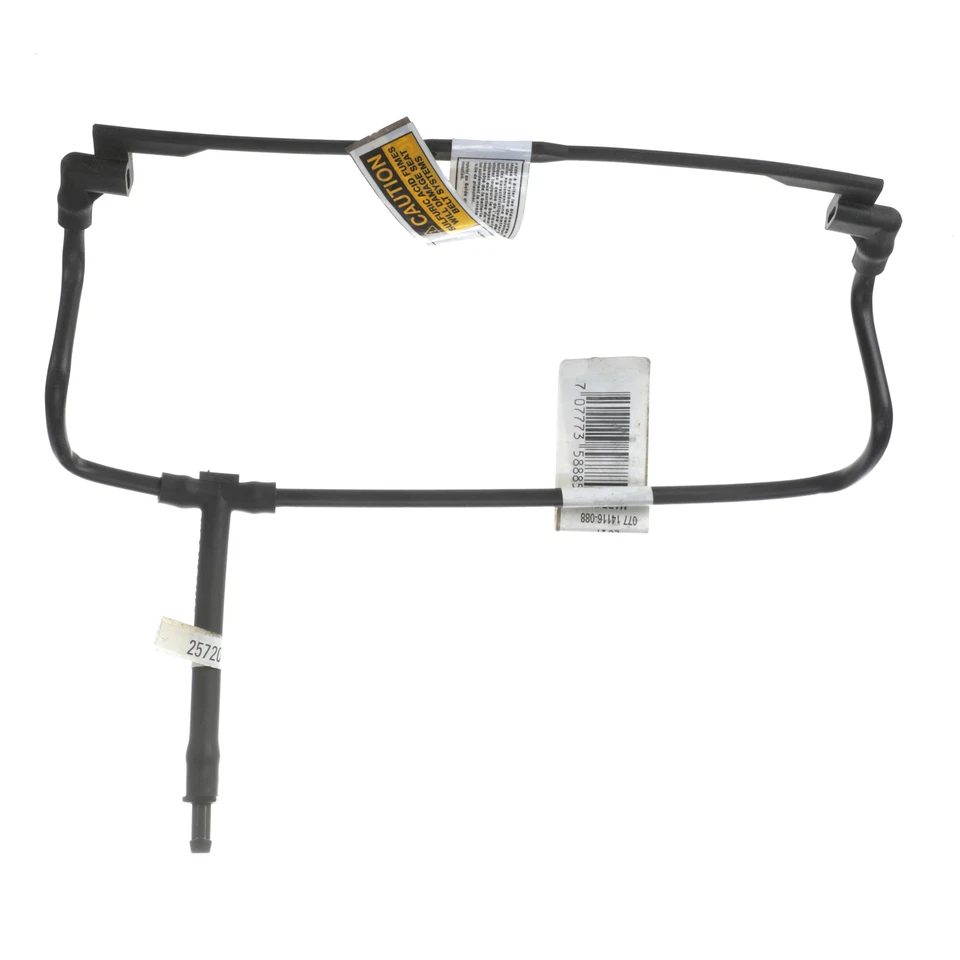 Tubo de ventilación genuino GM 1998-2007 Buick Cadillac Pontiac Lucerne Deville 25720111 Foto 3 de 4