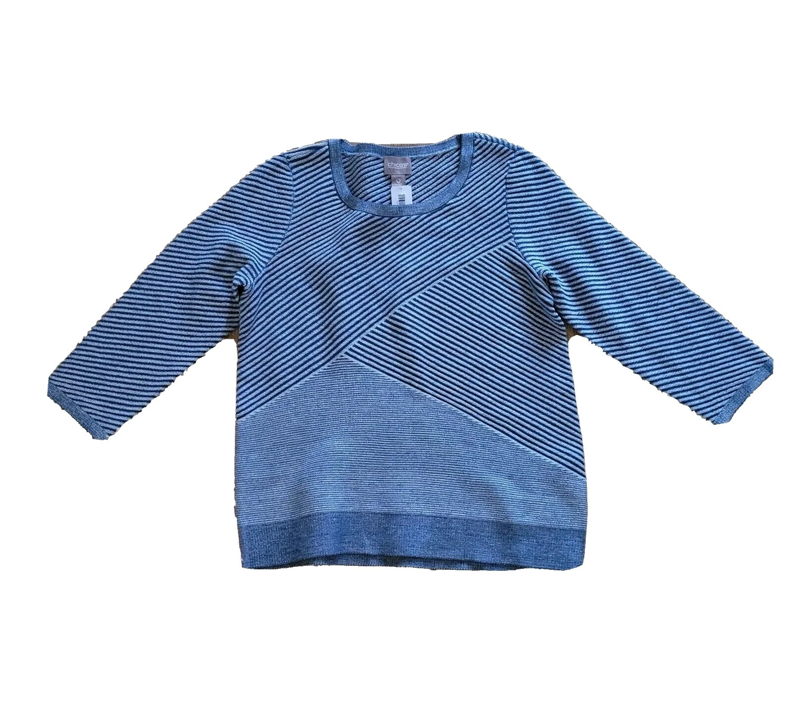 Chico's Polyester Sweaters for Women