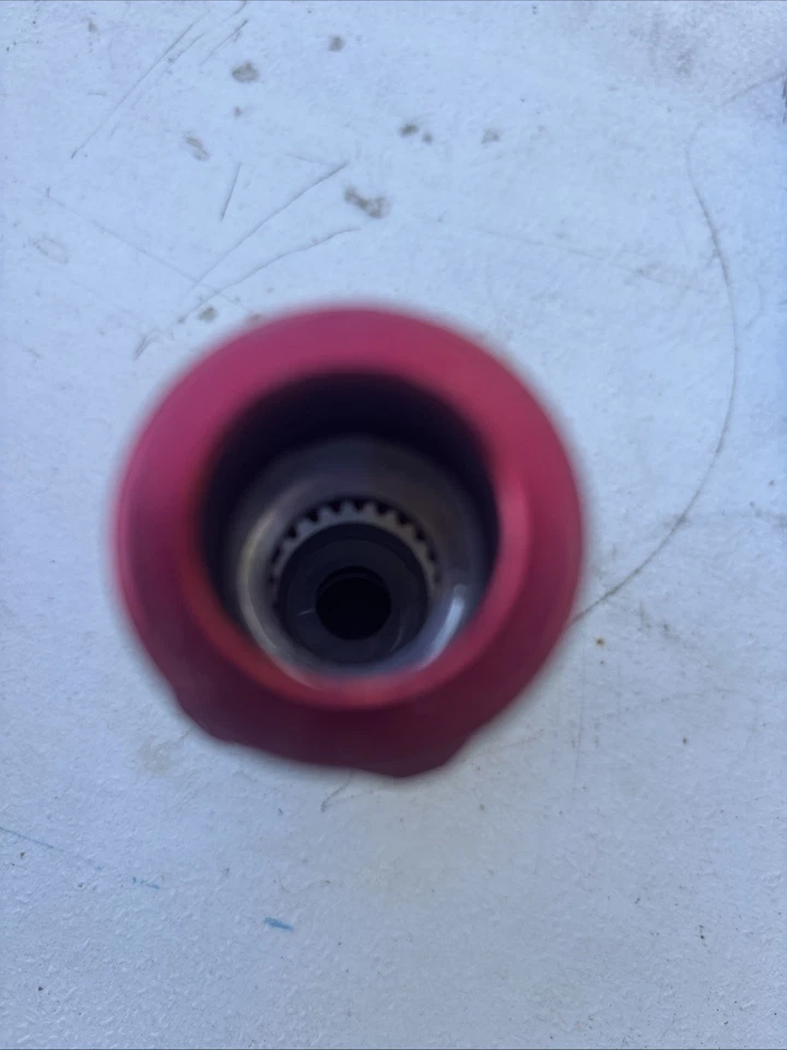 Glándula de cable Crouse-Hinds TMCX165 1/2" .44 a. Pack de 5 65 aluminio a prueba de explosiones Foto 3 de 4