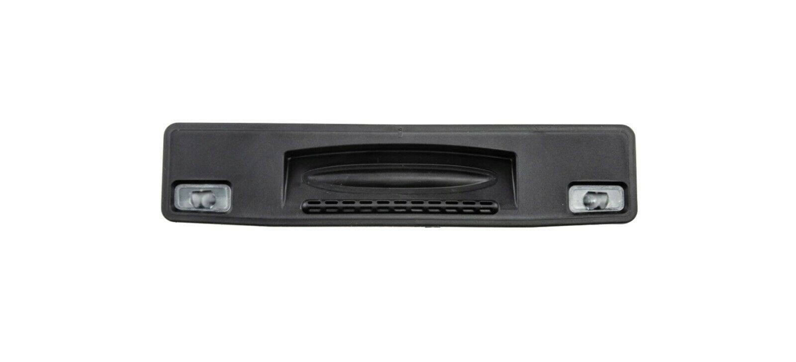Poignée de hayon arrière de remplacement bouton de coffre Ford Focus 1345309