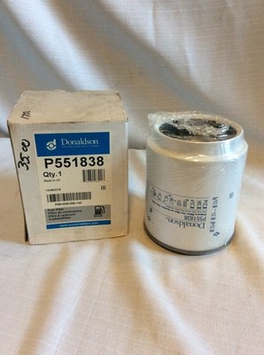 donaldson p551838 filter - best price NEW