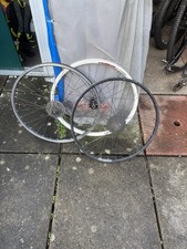 Rims for Bike 26 Inch Wheel Set