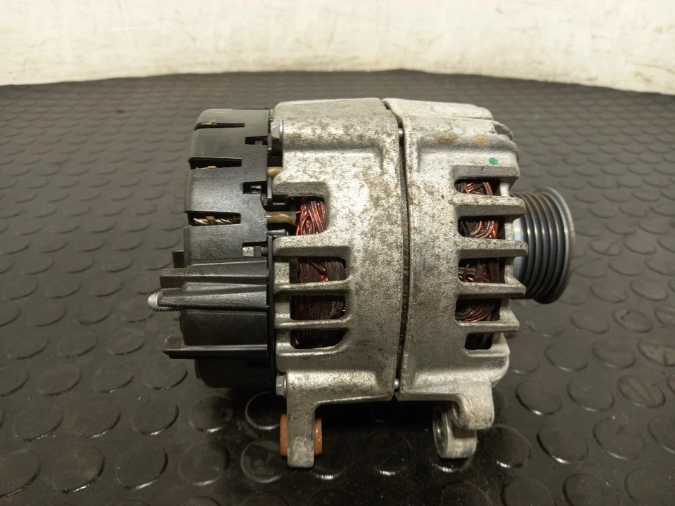 PORSCHE MACAN Alternator 2013-2024 2.9L MDG.RB PAC903024 - Image 2 of 4