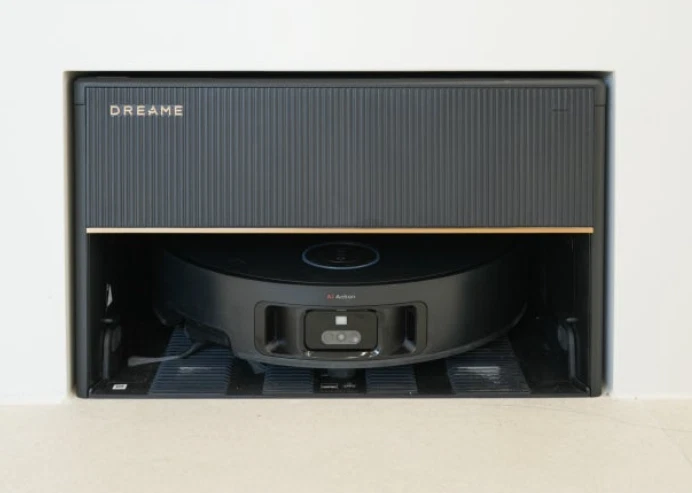 Dream X50 Master All-In-One Robot Vacuum Cleaner / Express / Genuine
