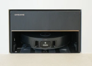 Dream X50 Maître tout-en-un Robot Aspirateur / Expression / Véritable