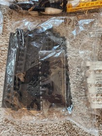 LEGO 10212 Star Wars Imperial Shuttle partial set 7 bags NEW no box, no minifigs