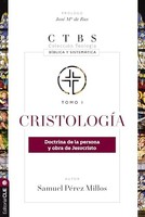 Samuel Perez Millos - Cristologia Doctrina De La Persona Y Obra De J - G245Z