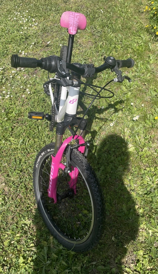 Fahrrad Von Ghost RST Captain 50 Mm - Bild 4 von 4