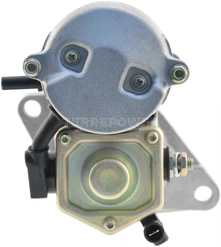 Motor De Arranque BBB Industries N17517 se adapta 94-01 Acura Integra 1.8L-L4 Foto 2 de 4