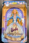 NIB! Barbie Vintage 1997 Sleeping Beauty Doll Mattel. Never Opened