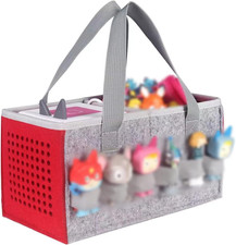 Tonies Storage Bag Carrying Case for Toniebox Starter Set Accessories Travel Bag