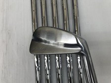 Used Kyoei Golf KCM Iron Set 27 R Flex 38.0 inches NS Pro 950GH