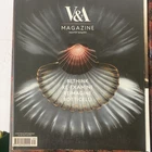 V&A Magazine Issue 39 Spring 2016 Botticelli Reimagined Undressed