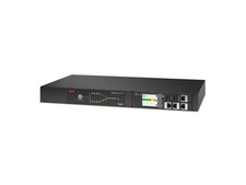 APC Power Distribution Unit - 1U - 108-132V - 10 NEMA 5-20R 16 A 2P E