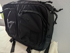 Topo Designs Global Briefcase 3-Way Backpack ...