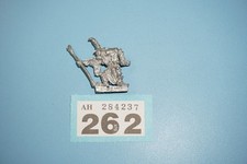 Warhammer Citadel BC4 Ugezods Mighty Orcs Mormo Jabberbinder - Metall OOP