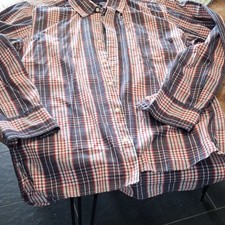 Tommy Hilfiger Custom Fit Herrenhemd kariert ...