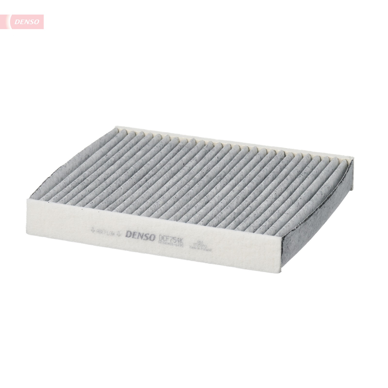 FILTER CABIN AIR DCF754K FOR SUZUKI K10C-T 1.0L 3cyl VITARAM16A 1.6L K15C 1.5L