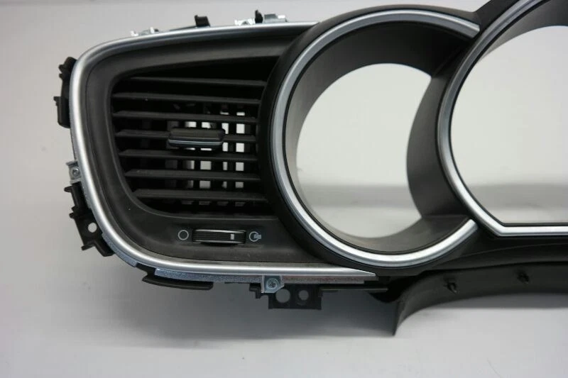 Borde bisel velocímetro Kia Optima 2012-15 Foto 4 de 4