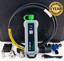 Kaelus IVA-0627A Cable and Antenna Analyzer