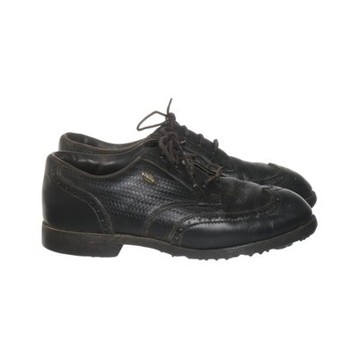 Etonic, Golfschuhe, Größe: 36, Schwarz, Herren #wtg