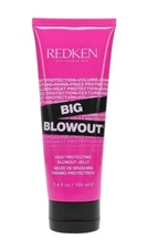 REDKEN Big Blowout Heat Protection Jelly Serum - 3.4 fl. oz FREE SHIPPING