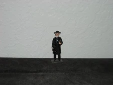 Johillco Lead Toy Pastor Preacher