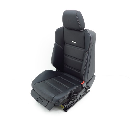 Sitz Ledersitz vorne rechts Mercedes Benz E Klasse W212 E 63 AMG S