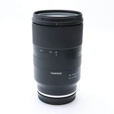 TAMRON 28-75mm F/2.8 Di III RXD / A036SF (for Sony E mount) #276