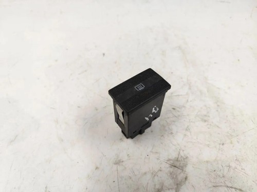 VW PASSAT B7 ALLTRACK 365 Windschutzscheibe Heizung Schalter 31487440