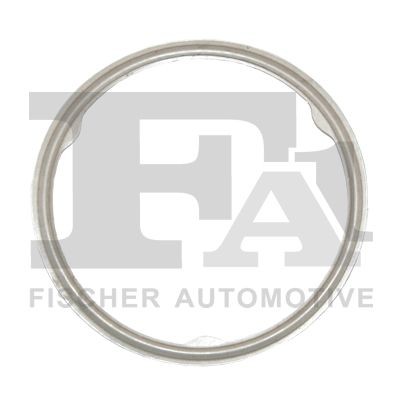 Dichtung Abgasrohr Fa1 120 948 FÜR Alfa Romeo CitroËN Passend FÜR Fiat Opel-image