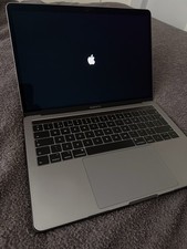 2019 MacBook Pro 13-inch 2.8GHz Intel I7 Laptop 16GB RAM 256GB SSD TouchBar Grey