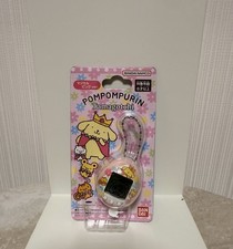 Pompompurin Tamagotchi Magical Pink Ver. Sanrio Bandai Japan New Sealed
