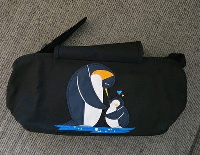 stroller organizer bag Penguin Theme
