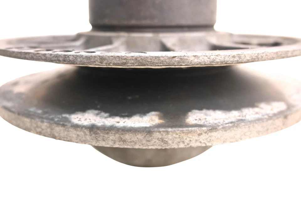 00 Polaris Trail Blazer 250 2x4 embrague secundario Foto 3 de 4