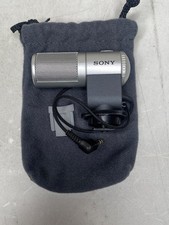 Sony ECM-MSD1 Electret Condenser Stereo Microphone for Camcorders
