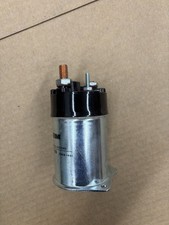 1950s-70s General Motors Kem Starter Solenoid Sw 100 Oer