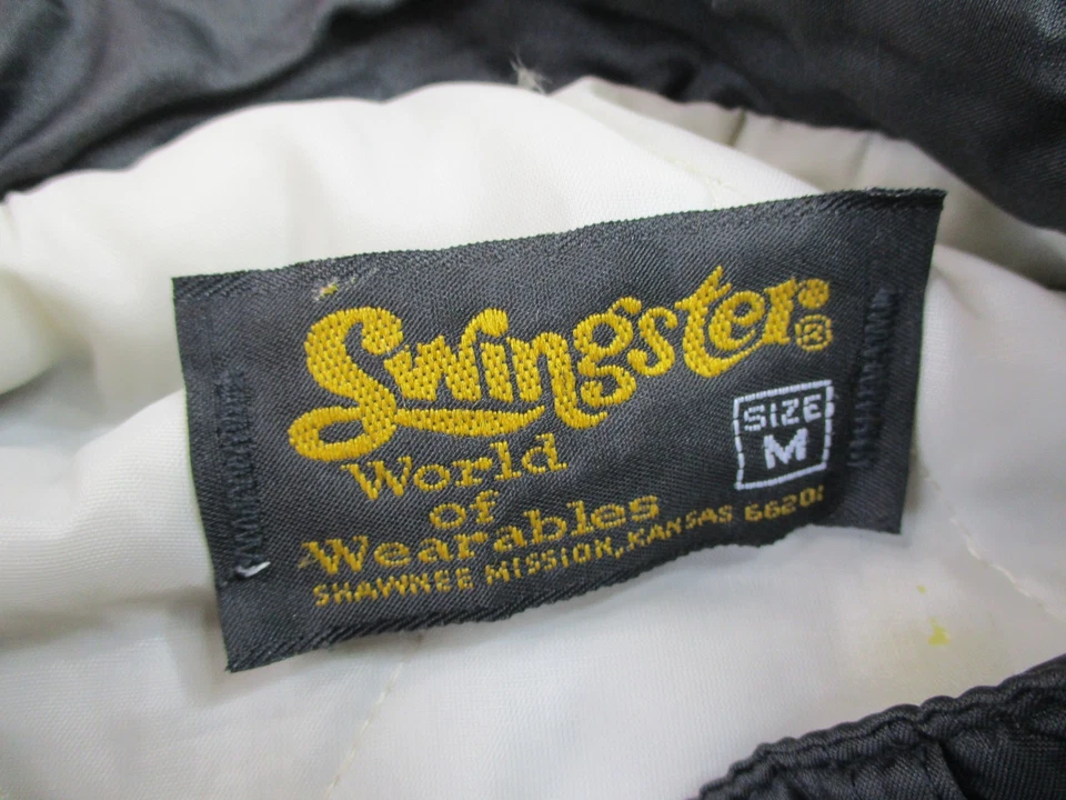 Chaqueta De Colección Galles Racing Team Para Hombre Mediana Coors Ligera IndyCar Racing Años 90 Foto 4 de 4