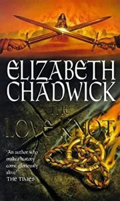 The Love Knot Mass Market Paperbound E. Chadwick