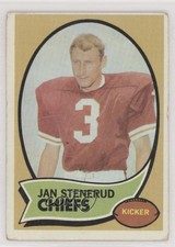 Click to enlarge Jan Stenerud