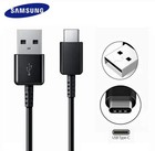 Samsung Type C Fast Charging Genuine USB Data Cable Sync Lead 1m