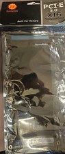 Thermaltake, PCI-E, 3.0, X16, 200ml, Tt Gaming Riser Cable - NEW SEALED