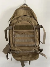 Sandpiper of California (SOC) Bugout Bag Backpack Coyote Brown